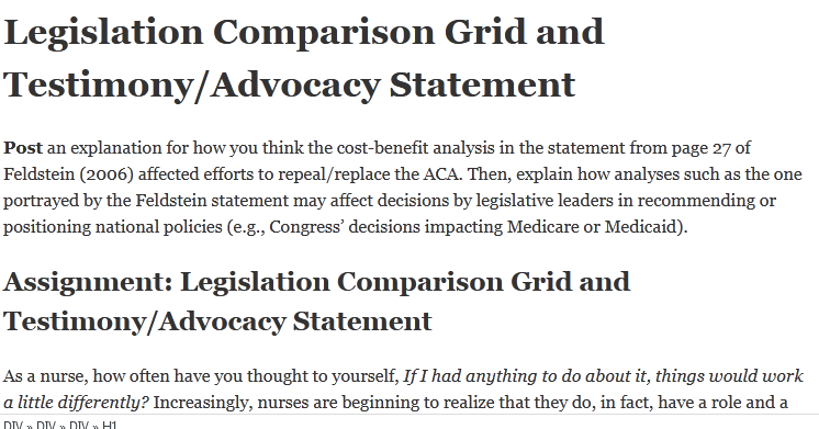 legislation-comparison-grid-and-testimony-advocacy-statement